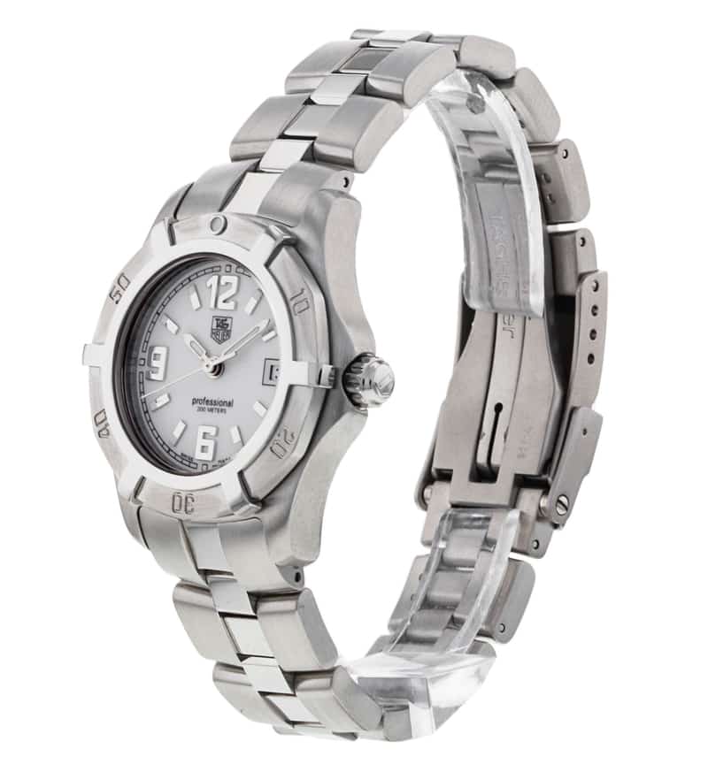 Tag Heuer 2000 Exclusive WN1311